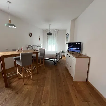 Apartmán Susyhaus *