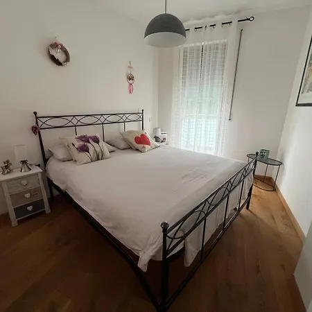 Apartmán Susyhaus *