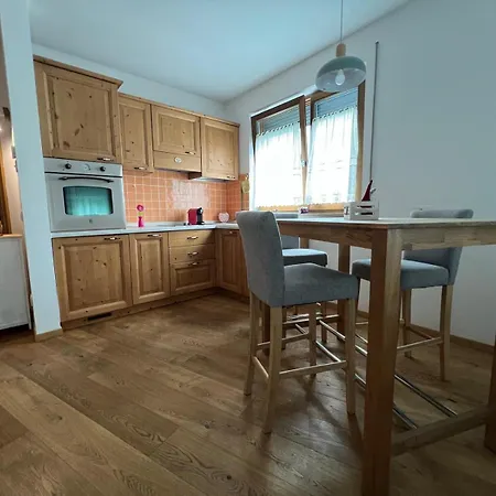 Susyhaus Apartmán Merano