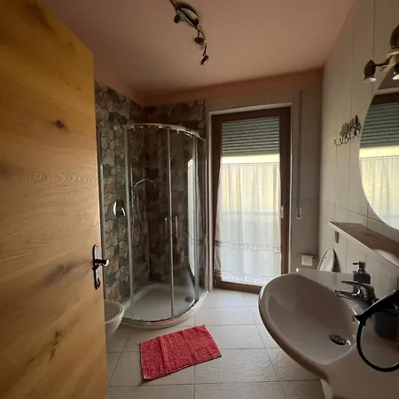 Apartmán Susyhaus Merano