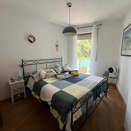 Susyhaus Apartmán *